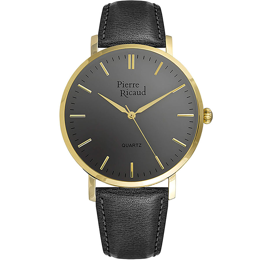 Часы Pierre Ricaud Gents P91074.1217Q